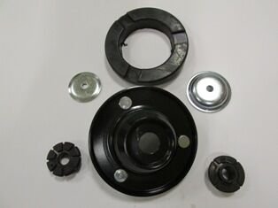 MITSUBISHI L200- PICK UP- 06/15; ÖN AMORTİSÖR TAKOZU SAĞ/SOL AYNI (ADET) (TENACITY) MR992326K