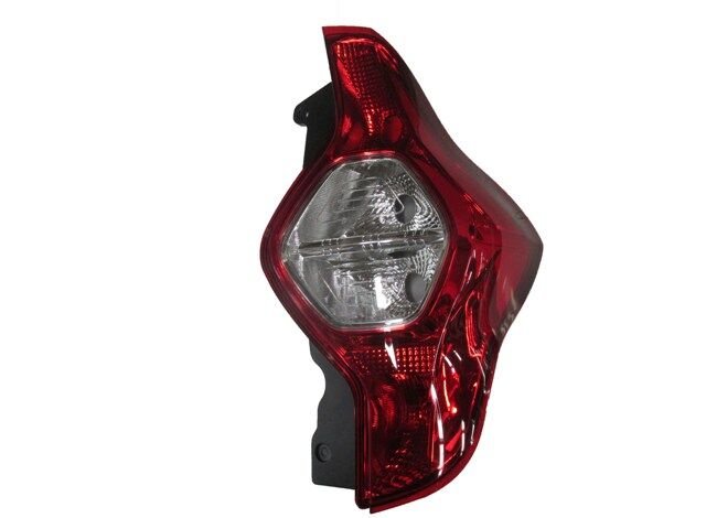 DACIA LODGY- 12/22; STOP LAMBASI SAĞ KIRMIZI/BEYAZ (MARS) 265502184R