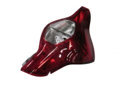 DACIA LODGY- 12/22; STOP LAMBASI SAĞ KIRMIZI/BEYAZ (MARS) 265502184R