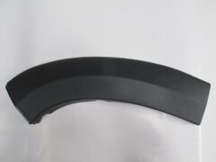 PEUGEOT BOXER- 07/13; ÖN TAMPON UCU DODİK PLASTİĞİ SAĞ (EUROBUMP) 7452.NC