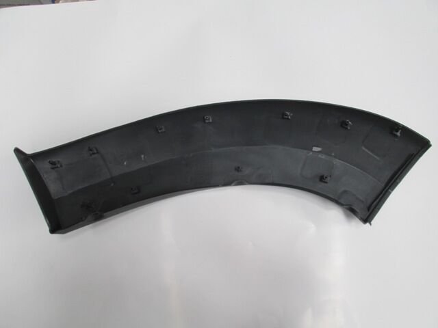 PEUGEOT BOXER- 07/13; ÖN TAMPON UCU DODİK PLASTİĞİ SAĞ (EUROBUMP) 7452.NC