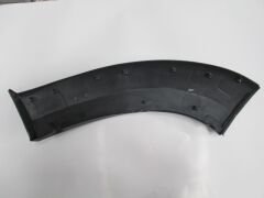 PEUGEOT BOXER- 07/13; ÖN TAMPON UCU DODİK PLASTİĞİ SAĞ (EUROBUMP) 7452.NC