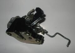TOYOTA COROLLA- AE92- 88/92; ARKA KAPI KİLİDİ SOL (HUSHAN) 69340-12211