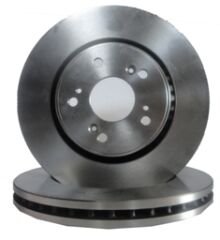 HONDA CRV- 07/12; ÖN FREN DİSKİ (HAVALI)(ADET) 2.0/2.2 (293X28X64,1X47,2X5-2-2)(DAIWA) 45251SWWG01