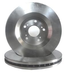 HONDA CRV- 07/12; ÖN FREN DİSKİ (HAVALI)(ADET) 2.0/2.2 (293X28X64,1X47,2X5-2-2)(DAIWA) 45251SWWG01