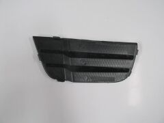 FORD FUSION- 03/06; SİS LAMBA KAPAĞI SAĞ SİYAH SİS DELİKSİZ 2N1119952CAYY