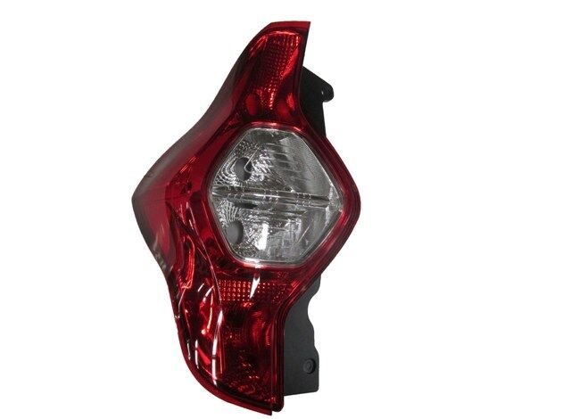 DACIA LODGY- 12/22; STOP LAMBASI SOL KIRMIZI/BEYAZ (MARS) 265558016R