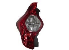 DACIA LODGY- 12/22; STOP LAMBASI SOL KIRMIZI/BEYAZ (MARS) 265558016R