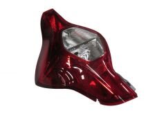 DACIA LODGY- 12/22; STOP LAMBASI SOL KIRMIZI/BEYAZ (MARS) 265558016R