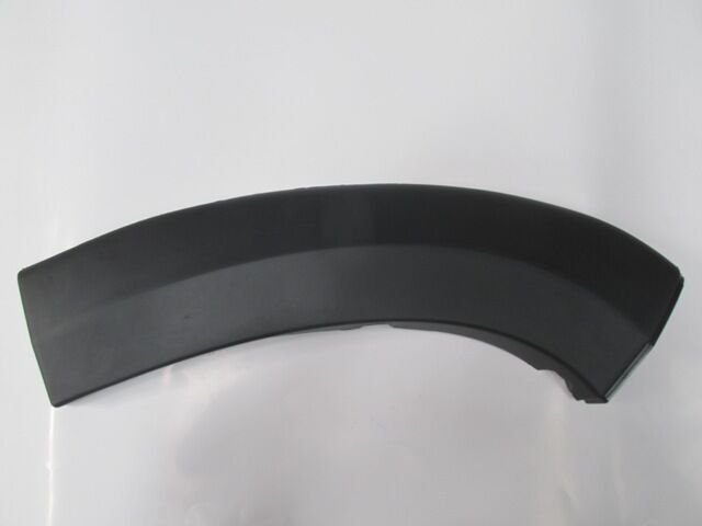 PEUGEOT BOXER- 07/13; ÖN TAMPON UCU DODİK PLASTİĞİ SOL (EUROBUMP) 7452.NA