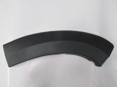PEUGEOT BOXER- 07/13; ÖN TAMPON UCU DODİK PLASTİĞİ SOL (EUROBUMP) 7452.NA