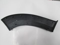 PEUGEOT BOXER- 07/13; ÖN TAMPON UCU DODİK PLASTİĞİ SOL (EUROBUMP) 7452.NA