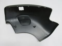 VOLVO XC90- 04/06; ÖN TAMPON UCU SAĞ SİS DELİKSİZ (KÖŞE PLASTİĞİ) (TYG) 8648337