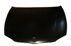 BMW 1 SERI- E87- 04/11; MOTOR KAPUTU (TYG) 41627162102
