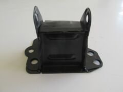 OPEL CORSA- C- 04/06; ÖN TAMPON DEMİRİ BAĞLANTI AYAĞI SOL (ŞASİ UCUNA BAĞLANAN) 9165534