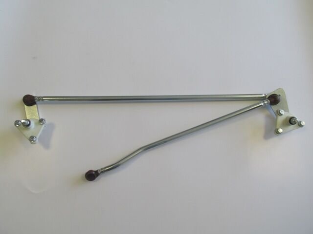 TOYOTA COROLLA- AE101- 93/98; SİLGİ MANEVRA KOLU 85160-12790