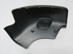 VOLVO XC90- 04/06; ÖN TAMPON UCU SOL SİS DELİKSİZ (KÖŞE PLASTİĞİ) (TYG) 8648336