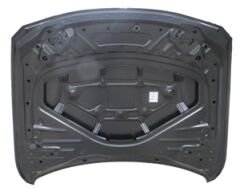 BMW 3 SERI- F30- 12/18; MOTOR KAPUTU (TYG) 41007290944