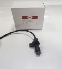 BMW 5 SERI- E39- 96/00; ABS SENSÖRÜ ÖN SAĞ/SOL AYNI (ADET) 2 FİŞ 520İ/523İ/525İ/528İ/530İ/535İ (SH 34521165534