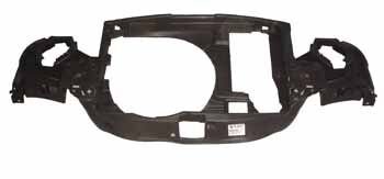 MINI COOPER- 02/05; ÖN PANEL KOMPLE PLASTİK (TW) 51717043000