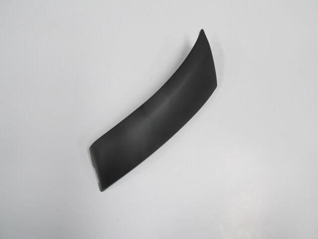 NISSAN PATHFINDER- 99/04; ÖN TAMPON DODİK PLASTİĞİ SAĞ (TYG) 63814-0W705