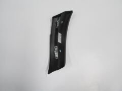NISSAN PATHFINDER- 99/04; ÖN TAMPON DODİK PLASTİĞİ SAĞ (TYG) 63814-0W705