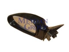 HYUNDAI SONATA- 03/05; KAPI AYNASI SOL ELEKTRİKLİ SİYAH 3PİNLİ (BFN) 87605-38250EB
