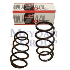 OPEL ZAFIRA- 99/04; ÖN HELEZON YAYI SAĞ/SOL (2Lİ SET)2.0 DTI 16V (12,50X187X315)(STDR) 312847