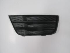 FORD FUSION- 03/06; SİS LAMBA KAPAĞI SOL SİYAH SİS DELİKSİZ 2N1119953CAYY