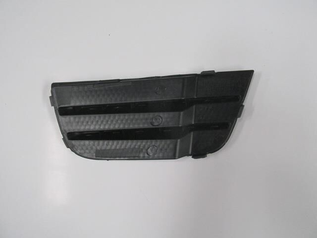 FORD FUSION- 03/06; SİS LAMBA KAPAĞI SOL SİYAH SİS DELİKSİZ 2N1119953CAYY