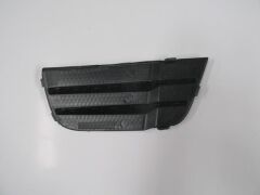 FORD FUSION- 03/06; SİS LAMBA KAPAĞI SOL SİYAH SİS DELİKSİZ 2N1119953CAYY