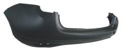 DACIA DUSTER- 10/17; ARKA TAMPON SİYAH (FPI) 850220033R