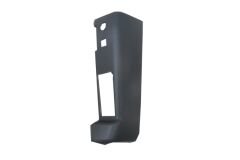 FIAT DUCATO- 14/24; ARKA TAMPON UCU SAĞ (BÜYÜK REFLEKTÖRLÜ) 735431380