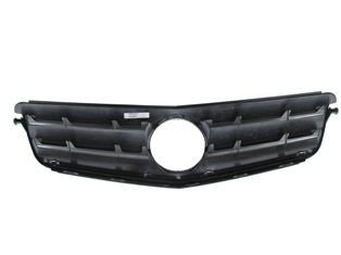 MERCEDES C CLASS- W204- 07/11; ÖN PANJUR GÜMÜŞ GRİ (NİKELAJ KAPLAMALI) (TYG) 20488000239744