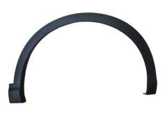 NISSAN QASHQAI- J11- 14/21; ÖN ÇAMURLUK DODİK PLASTİĞİ SAĞ SİYAH 63810-4EA0A
