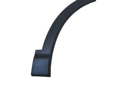 NISSAN QASHQAI- J11- 14/21; ÖN ÇAMURLUK DODİK PLASTİĞİ SAĞ SİYAH 63810-4EA0A