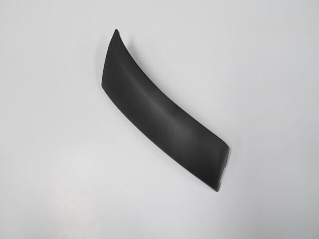 NISSAN PATHFINDER- 99/04; ÖN TAMPON DODİK PLASTİĞİ SOL (TYG) 63815-0W705