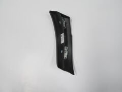 NISSAN PATHFINDER- 99/04; ÖN TAMPON DODİK PLASTİĞİ SOL (TYG) 63815-0W705