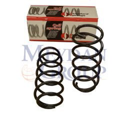 OPEL VECTRA- A- 88/95; ÖN HELEZON YAYI SAĞ/SOL (2Lİ SET) 2.0İ 16V (12X138X340)(STDR) 312779