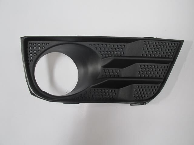 FORD FUSION- 03/06; SİS LAMBA KAPAĞI SOL SİYAH SİS DELİKLİ 2N1119953D4