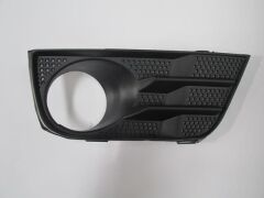 FORD FUSION- 03/06; SİS LAMBA KAPAĞI SOL SİYAH SİS DELİKLİ 2N1119953D4