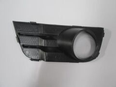 FORD FUSION- 03/06; SİS LAMBA KAPAĞI SOL SİYAH SİS DELİKLİ 2N1119953D4