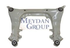 VOLKSWAGEN PASSAT- B5- 97/00; MOTOR BEŞİĞİ (BEŞİK) (GRİ BOYALI) 8D0399313BL