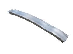 AUDI A3- 05/08; ÖN TAMPON DEMİRİ (ALÜMİNYUM) 8P0807113