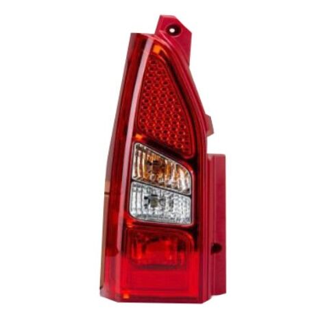 CITROEN BERLINGO- 08/15; STOP LAMBASI L KIRMIZI/BEYAZ (BAGAJ KAPAĞI YUKARIYA AÇILAN TİP) (MARS) 6351.FH
