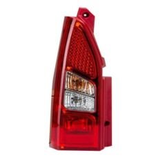 CITROEN BERLINGO- 08/15; STOP LAMBASI L KIRMIZI/BEYAZ (BAGAJ KAPAĞI YUKARIYA AÇILAN TİP) (MARS) 6351.FH