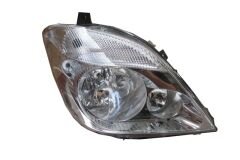 MERCEDES SPRINTER- 07/13; FAR LAMBASI SAĞ ELEKTRİKLİ/MOTORLU/SİSLİ (AYFAR) A9068200561
