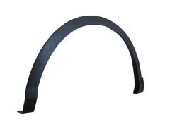 NISSAN QASHQAI- J11- 14/21; ÖN ÇAMURLUK DODİK PLASTİĞİ SOL SİYAH 63811-4EA0A