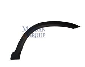 HONDA CRV- 02/04; ÖN ÇAMURLUK AĞZI PLASTİĞİ SAĞ (BFN) 74115-S9A000