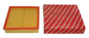 OPEL OMEGA- B- 99/03; HAVA FİLTRESİ 2.0CC 16V/2.2DTI ORJ.NO:835617 (ASCO) 835617